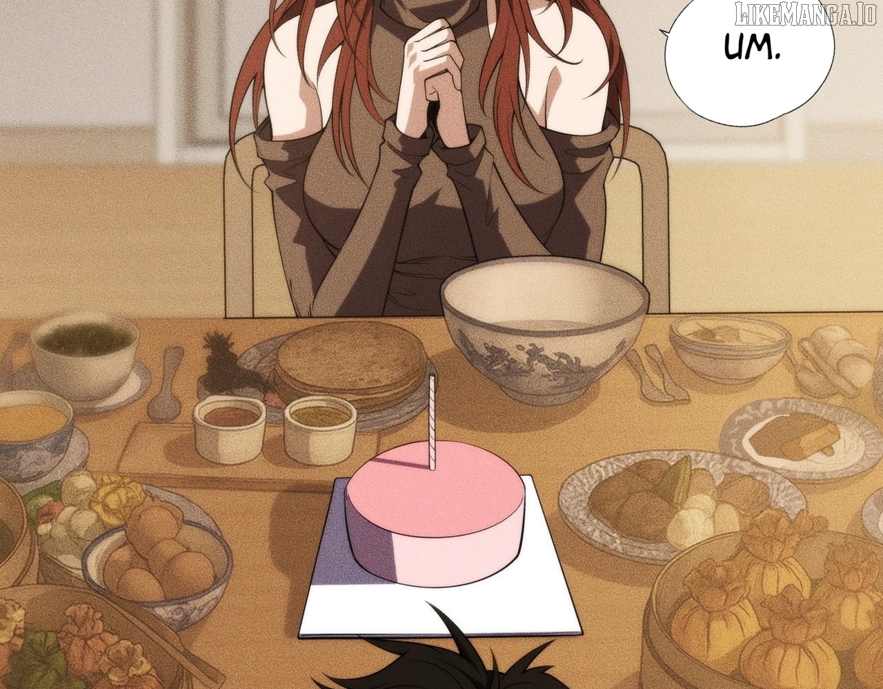 Hidden Dragon in the City (2025) Chapter 5 - page 59